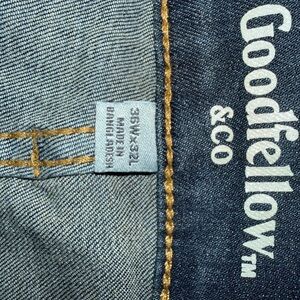 Goodfellow & Co Men's Denim Jeans